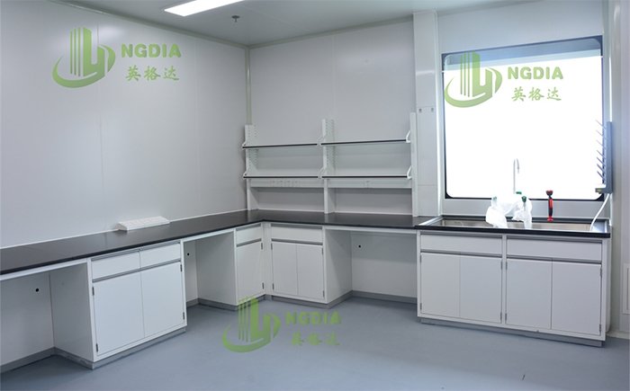 研發(fā)實(shí)驗(yàn)室設(shè)計(jì)